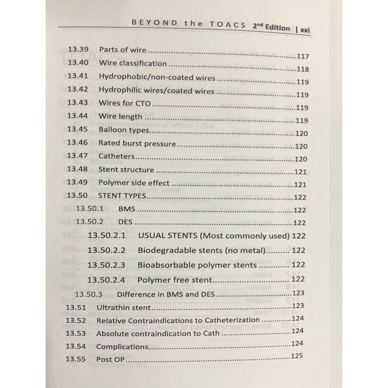 Beyond The Toacs 2nd Edition - Image 14