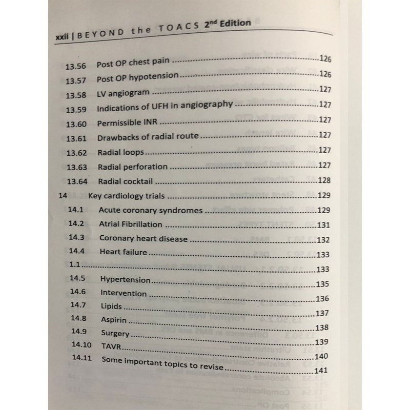 Beyond The Toacs 2nd Edition - Image 15