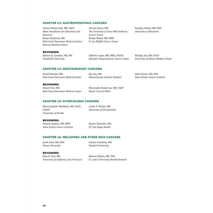 ASCO-Education ASCO-SEP® Medical Oncology Self-Evaluation Program 2024 Edition - Image 5