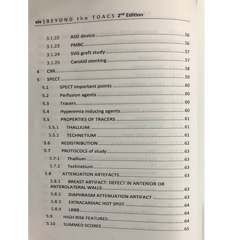 Beyond The Toacs 2nd Edition - Image 7