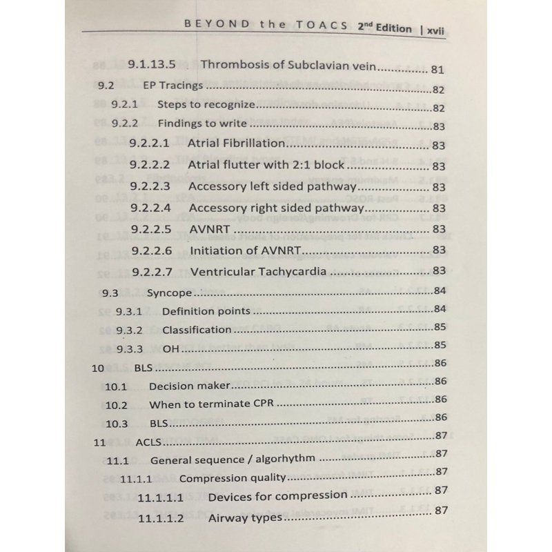 Beyond The Toacs 2nd Edition - Image 10