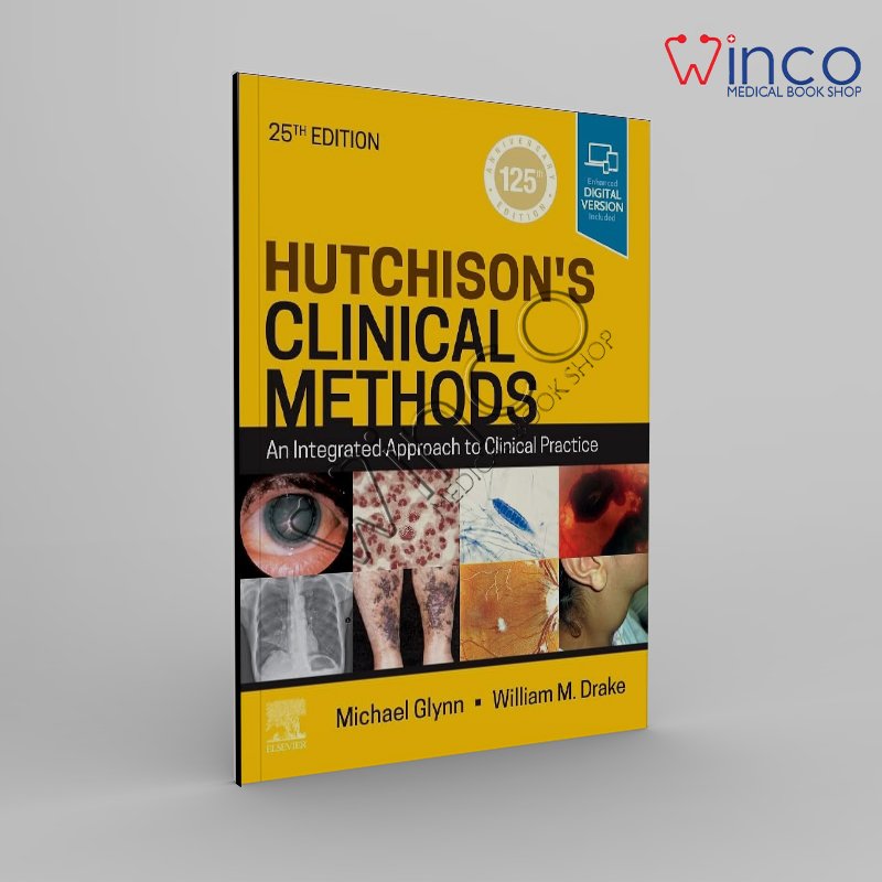 Hutchison's Clinical Methods Winco Online Medical Book