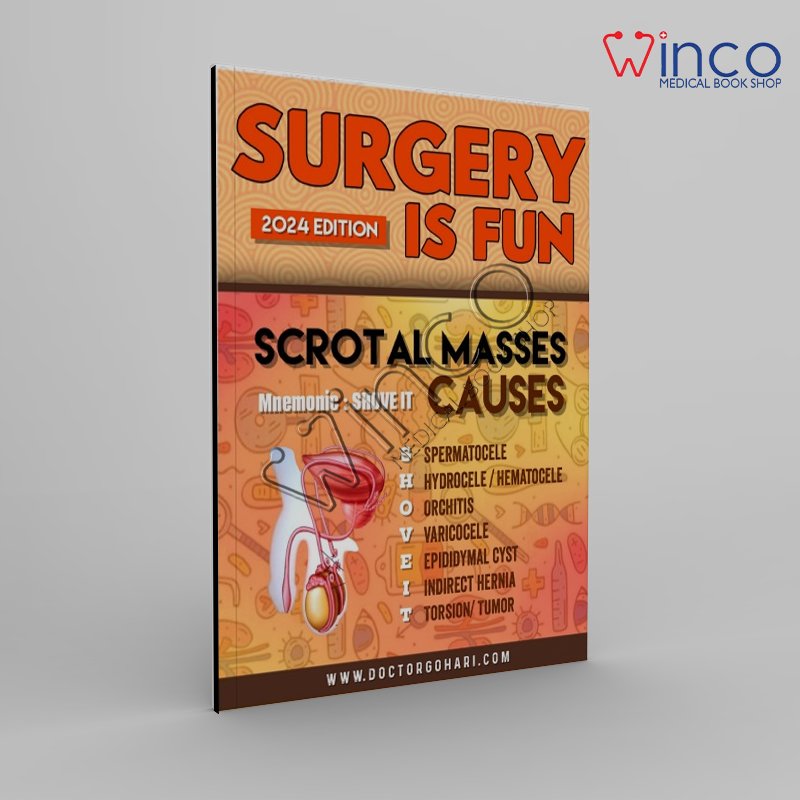 Surgery Is Fun Ebook 2024
