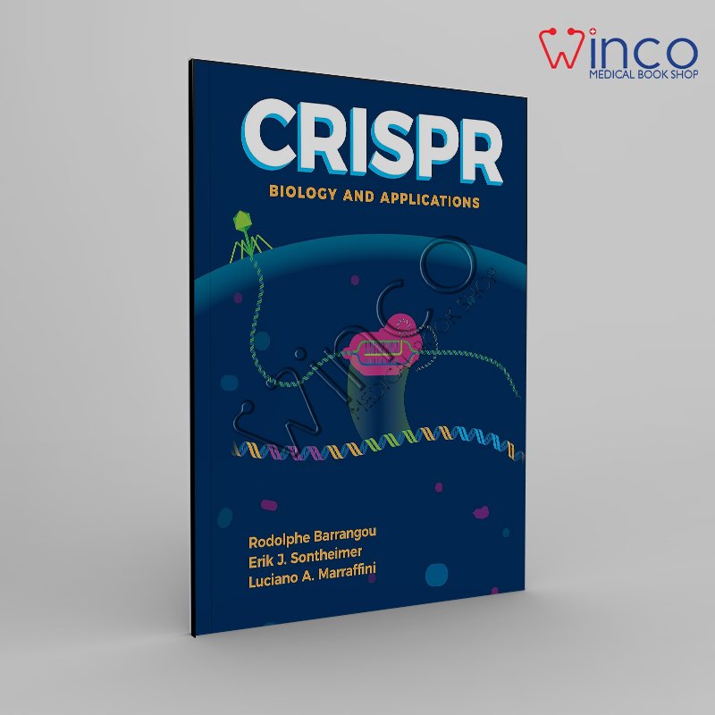 CRISPR: Biology and Applications
