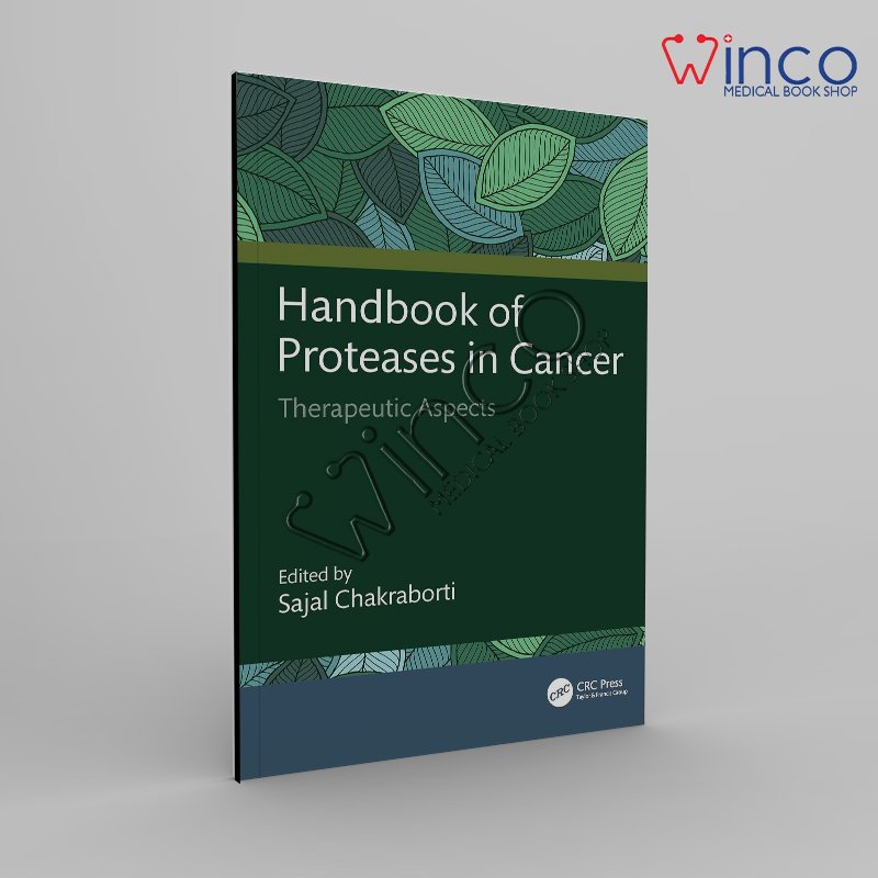 Handbook of Proteases in Cancer: Therapeutic Aspects
