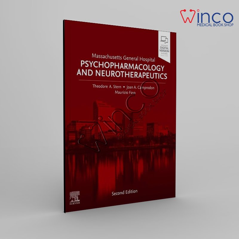 Massachusetts General Hospital Psychopharmacology and Neurotherapeutics, 2nd Edition