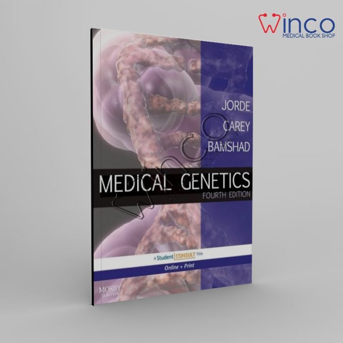 Medical Genetics, 4th Edition