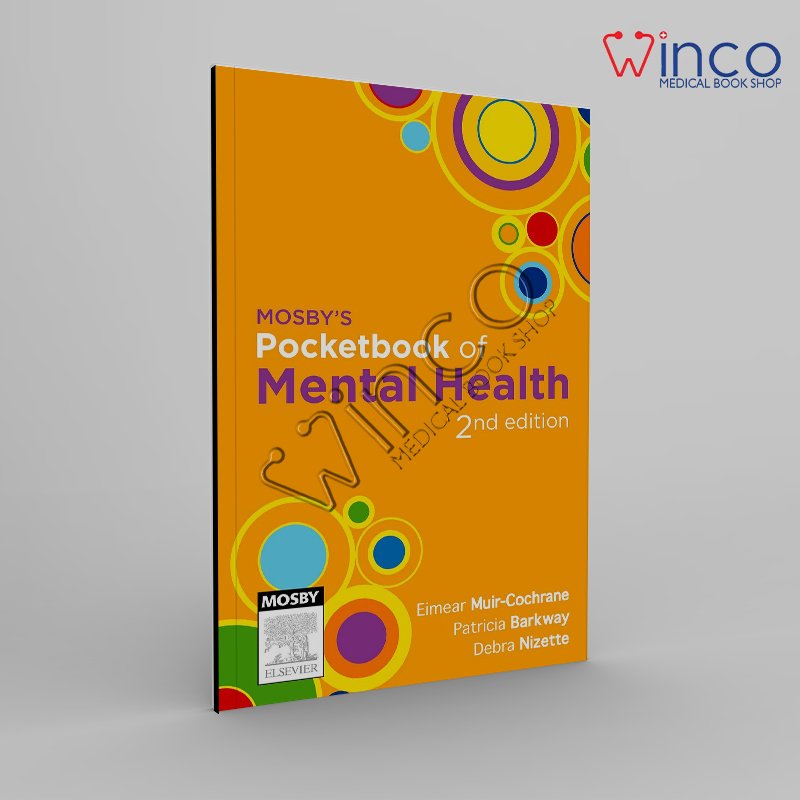 Mosby’s Pocketbook of Mental Health, 2nd Edition