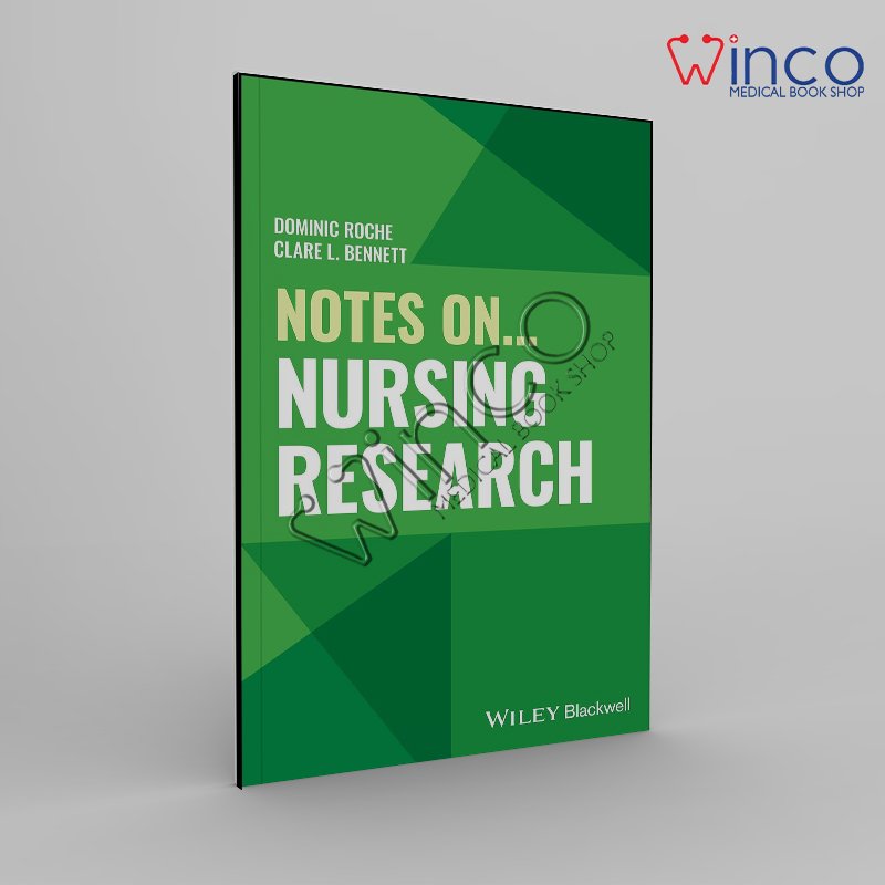 Notes On… Nursing Research