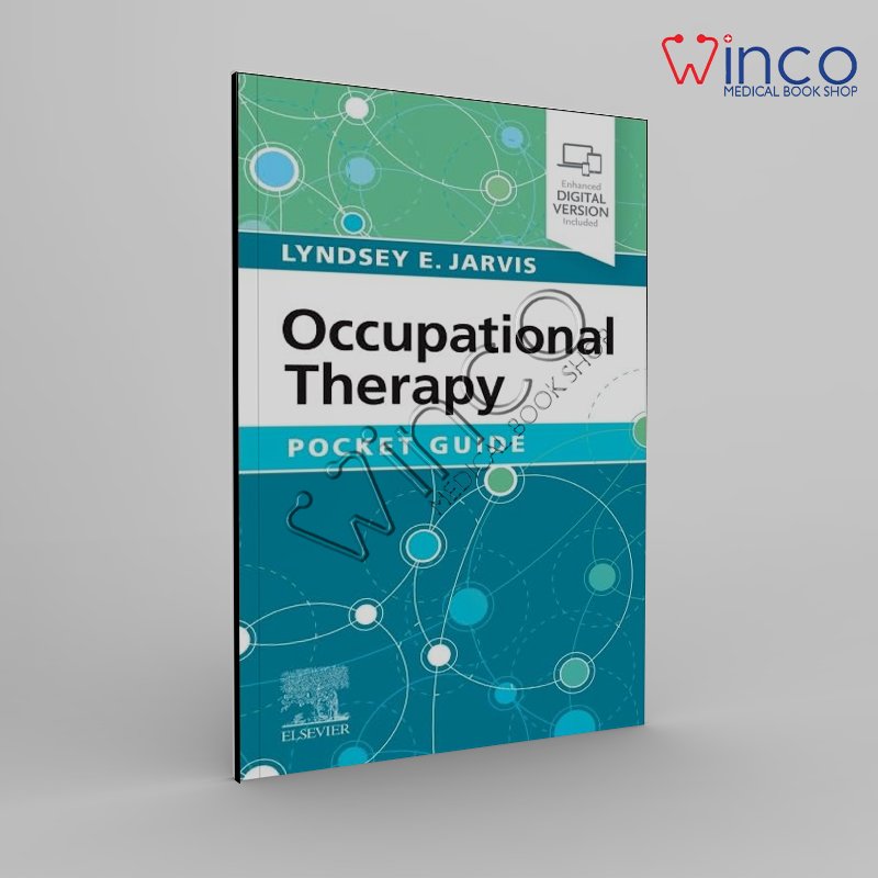Occupational Therapy Pocket Guide