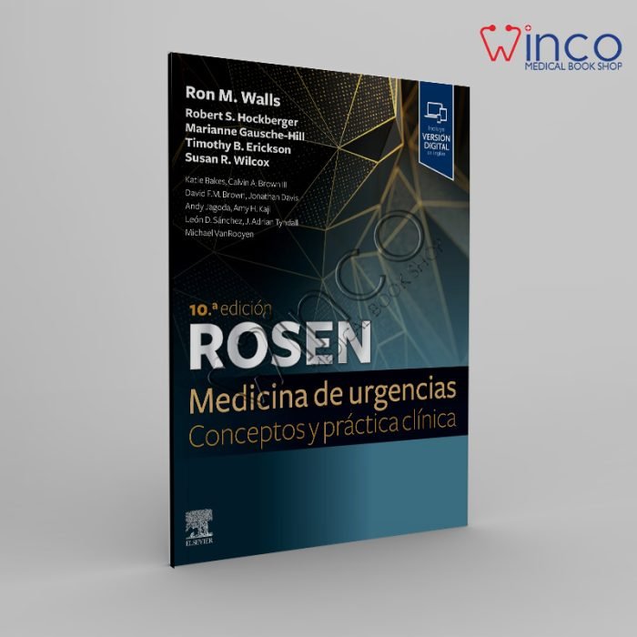 Rosen-Medicina-de-urgencias-conceptos-y-practica-clinica-10th-Edition