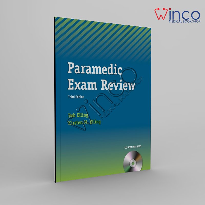 The Paramedic Exam Review