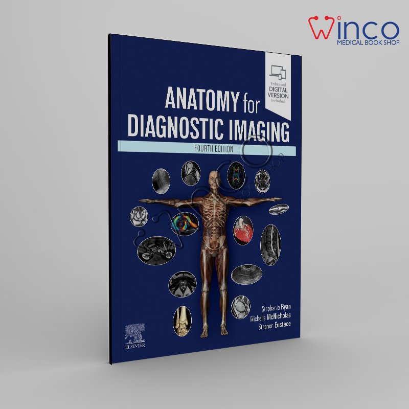 Anatomy for Diagnostic Imaging