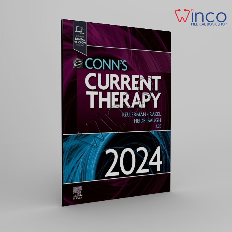Conn’s Current Therapy 2024