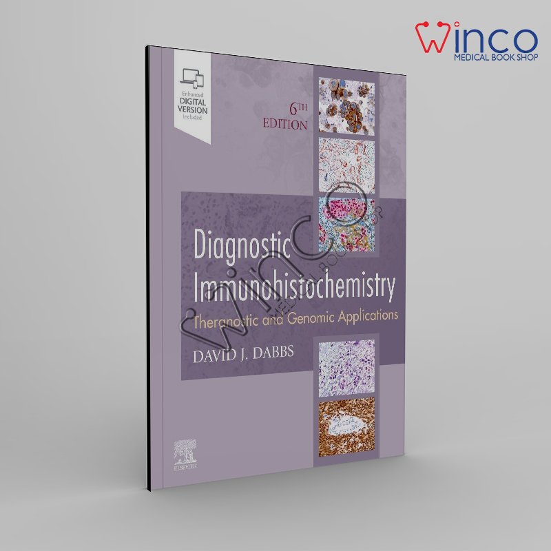 Diagnostic Immunohistochemistry: Theranostic and Genomic Applications