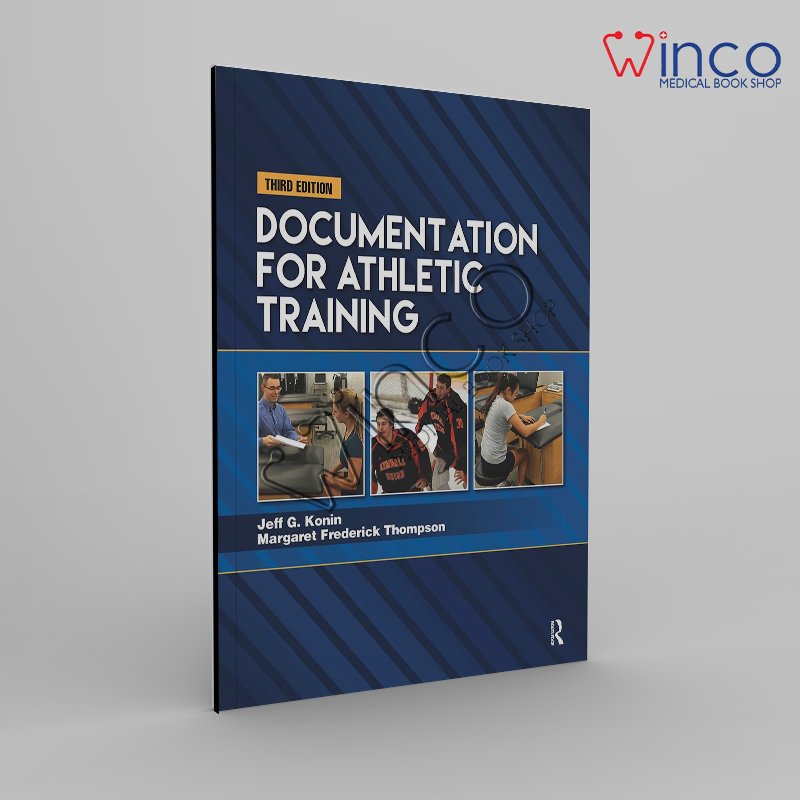 Documentation for Athletic Training