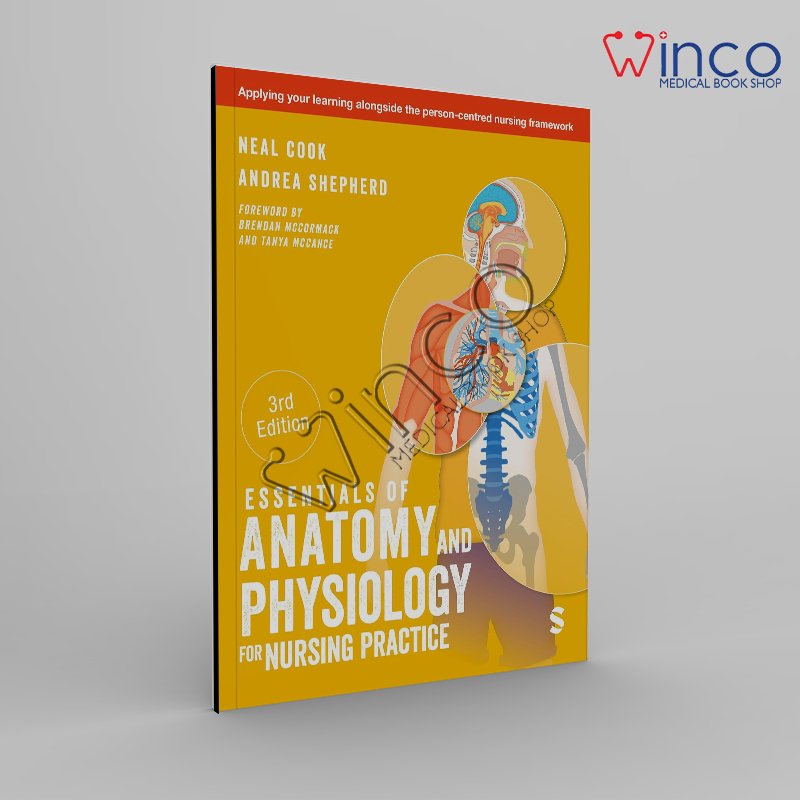Essentials of Anatomy and Physiology for Nursing Practice, 3rd edition