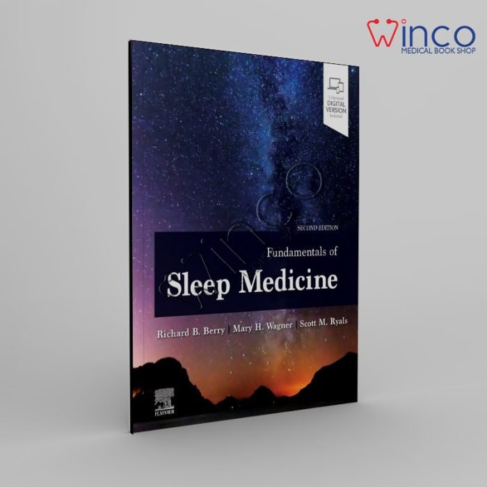 Fundamentals of Sleep Medicine, 2nd Edition