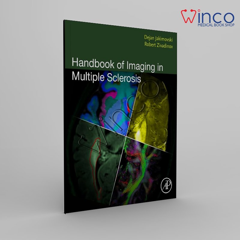 Handbook of Imaging in Multiple Sclerosis 