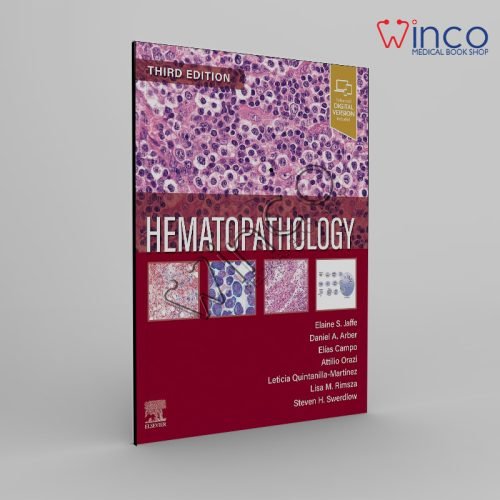 Hematopathology 3rd Edition