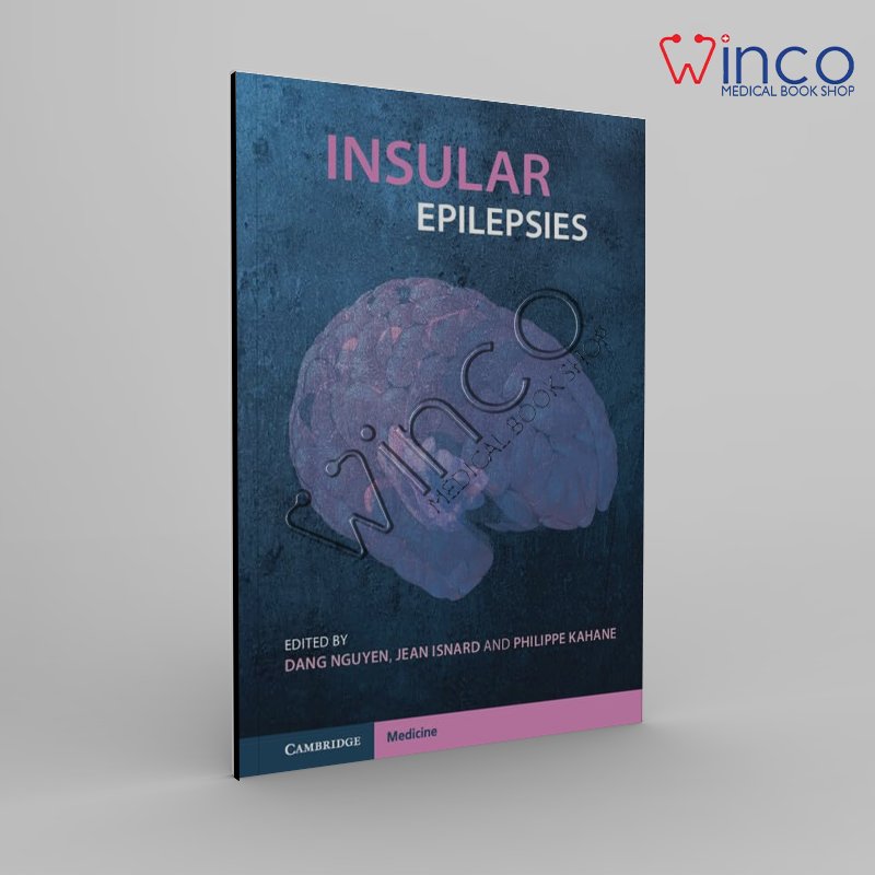 Insular Epilepsies New Edition