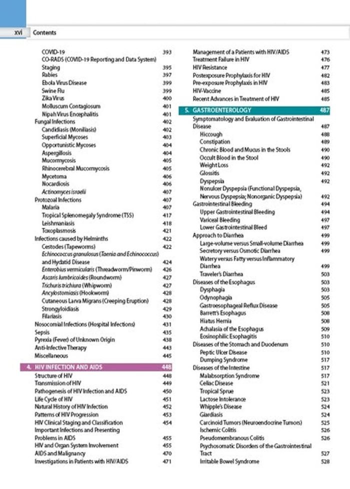 Exam Preparatory Manual for Undergraduates Medicine - Image 2