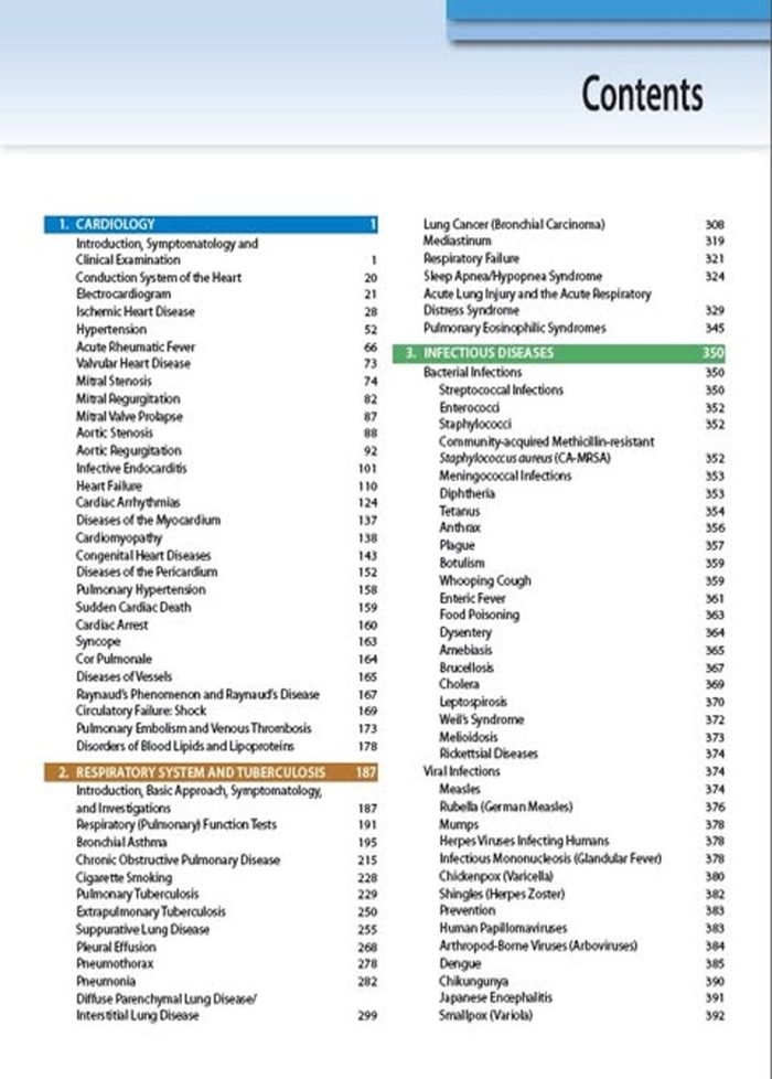 Exam Preparatory Manual for Undergraduates Medicine - Image 3