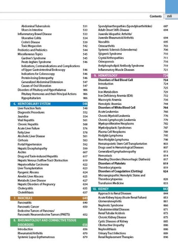 Exam Preparatory Manual for Undergraduates Medicine - Image 4
