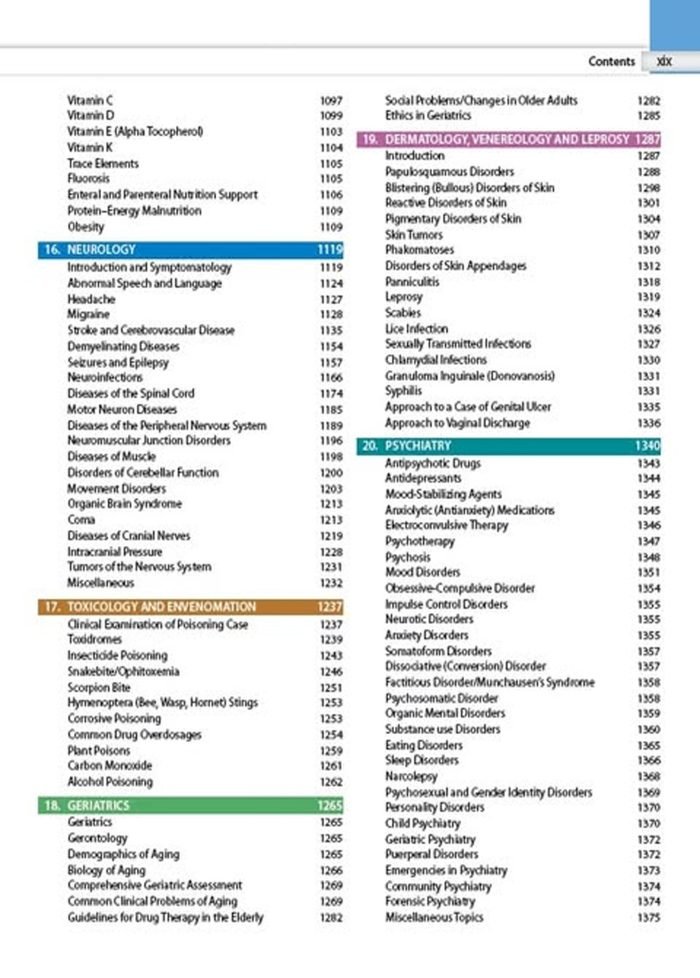 Exam Preparatory Manual for Undergraduates Medicine - Image 5
