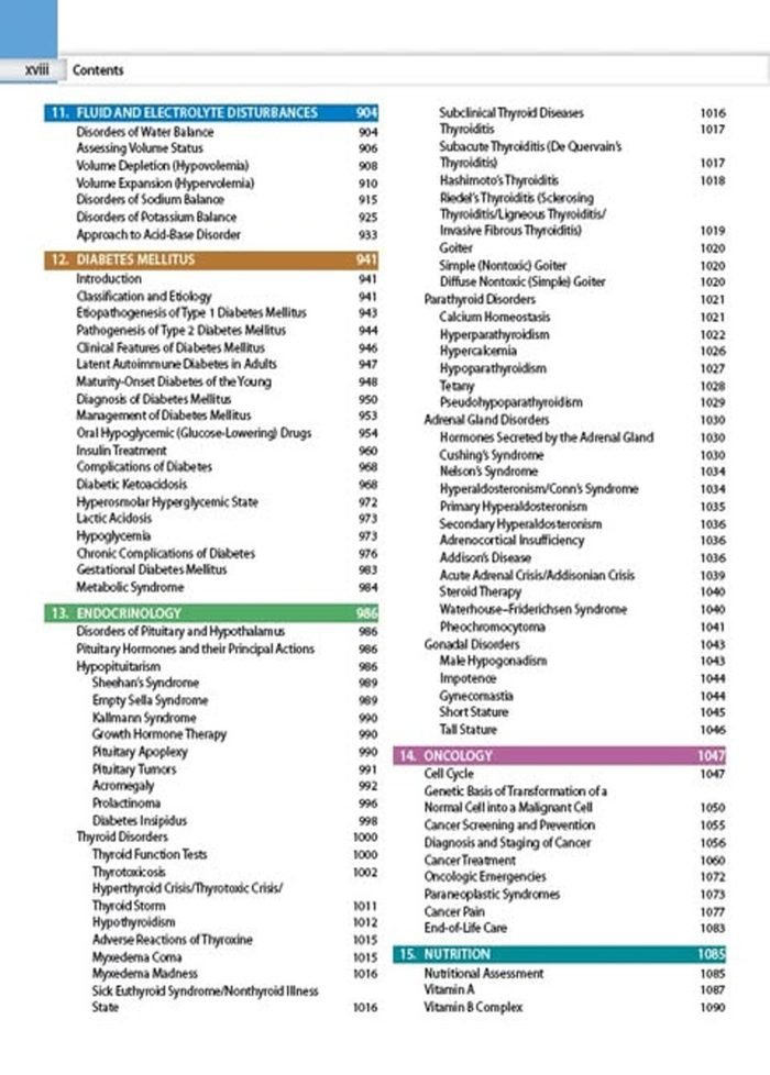 Exam Preparatory Manual for Undergraduates Medicine - Image 6