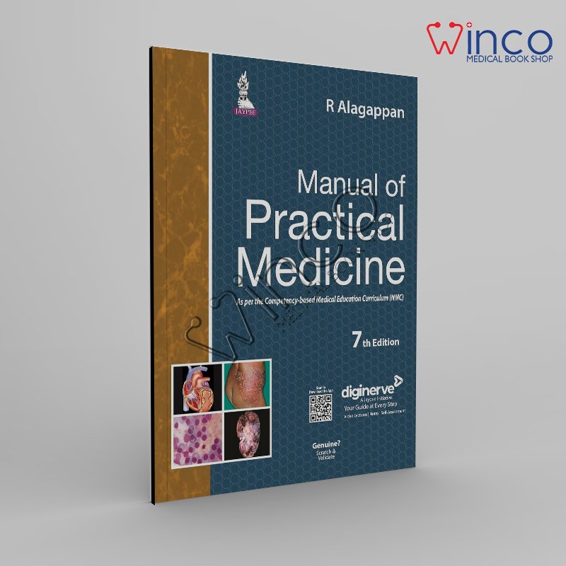 Manual of Practical Medicine
