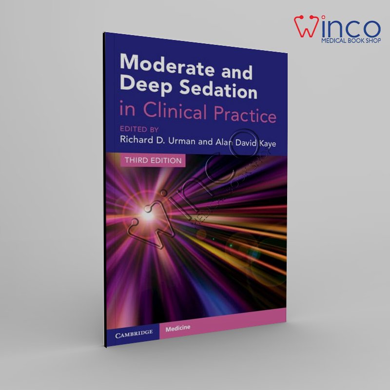 Moderate and Deep Sedation in Clinical Practice