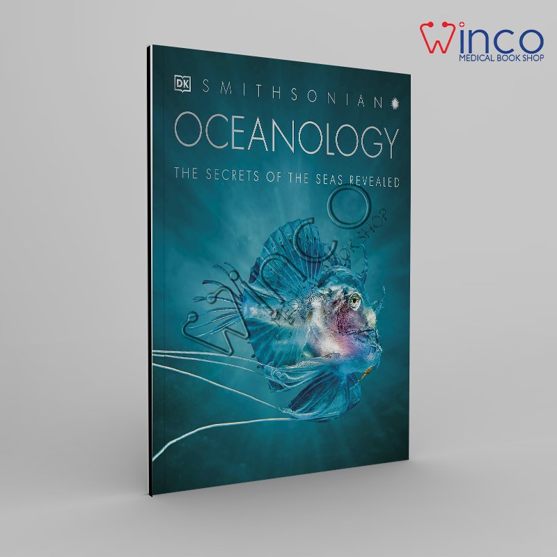 Oceanology-The-Secrets-of-the-Sea-Revealed-