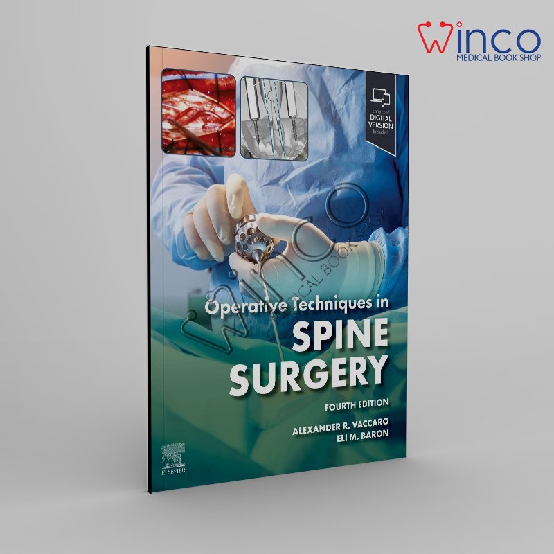 Operative Techniques: Spine Surgery