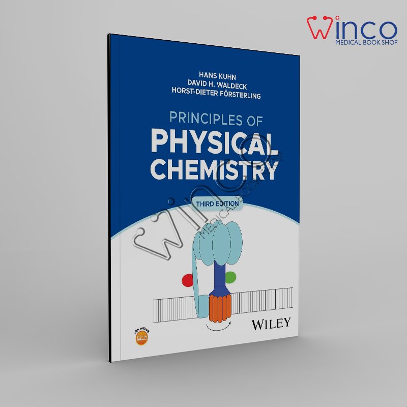 Principles of Physical Chemistry, 3rd edition