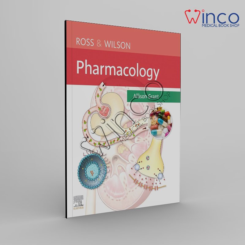 Ross-Wilson-Pharmacology