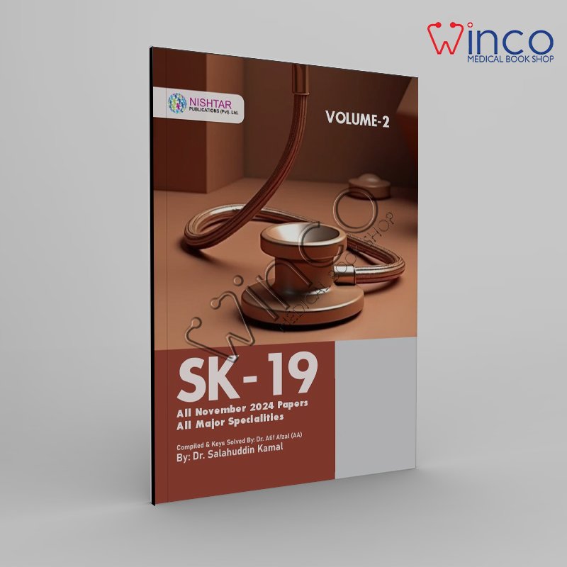 SK-19 Volume All November 2024 Paper