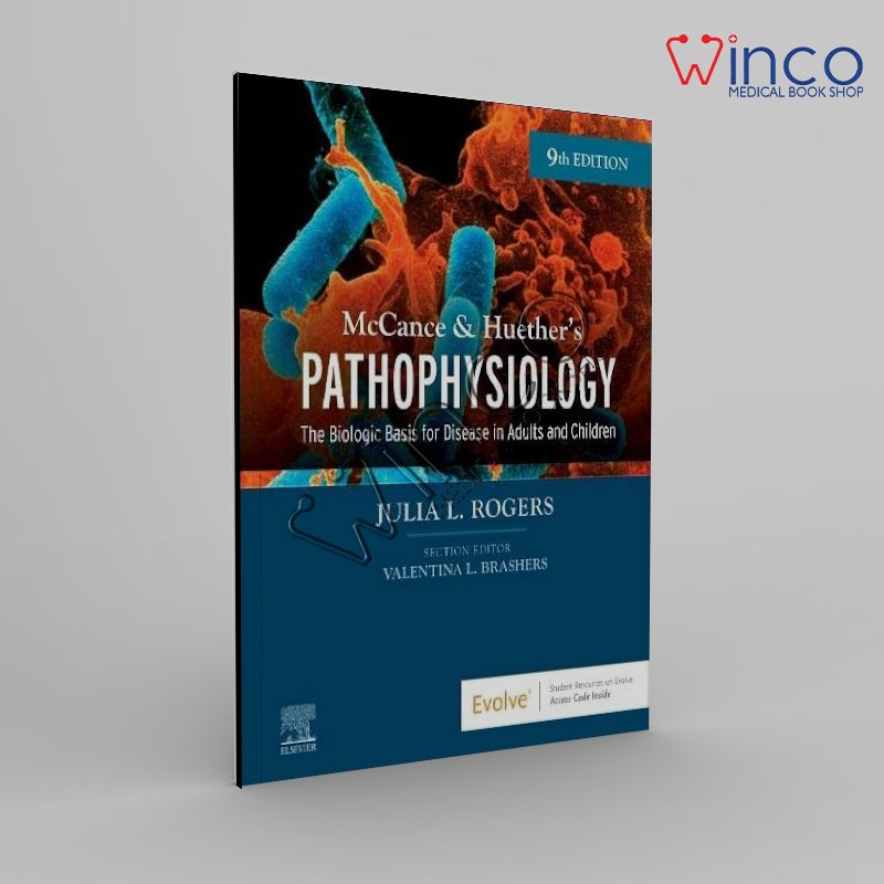 McCance & Huether’s Pathophysiology