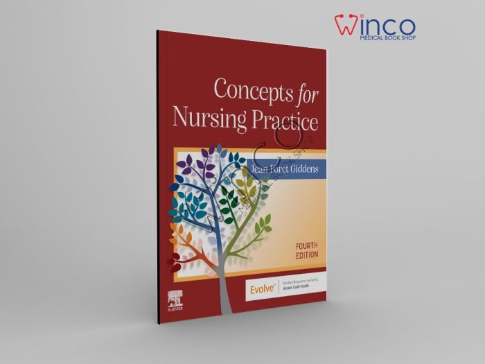 Concepts for Nursing Practice, 4th Edition