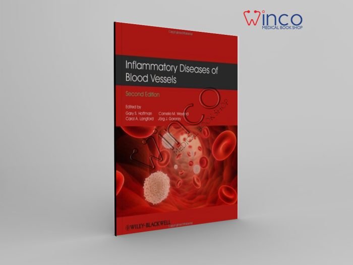 Inflammatory Diseases of Blood Vessels, 2nd Edition