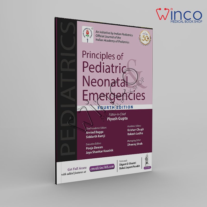 Principles Of Pediatric & Neonatal Emergencies Winco Online Medical Book.jpg