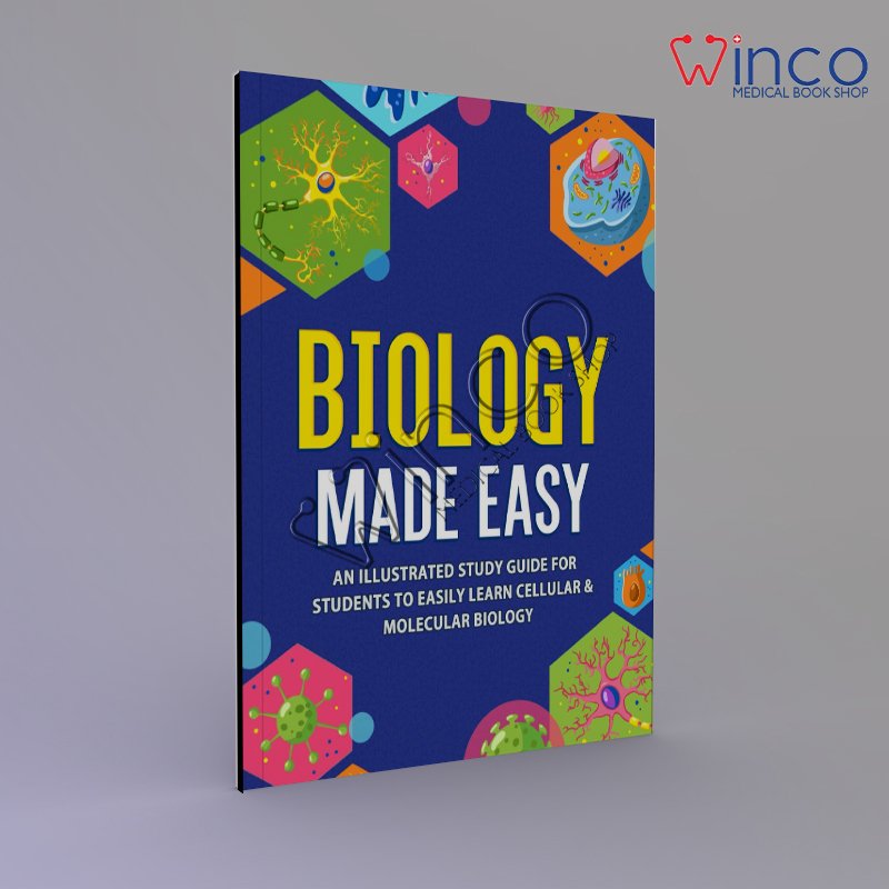 Biology Made Easy: 