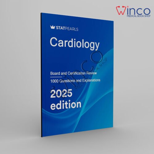 Cardiology Board and Certification Review Winco Online Medical Book.jpg