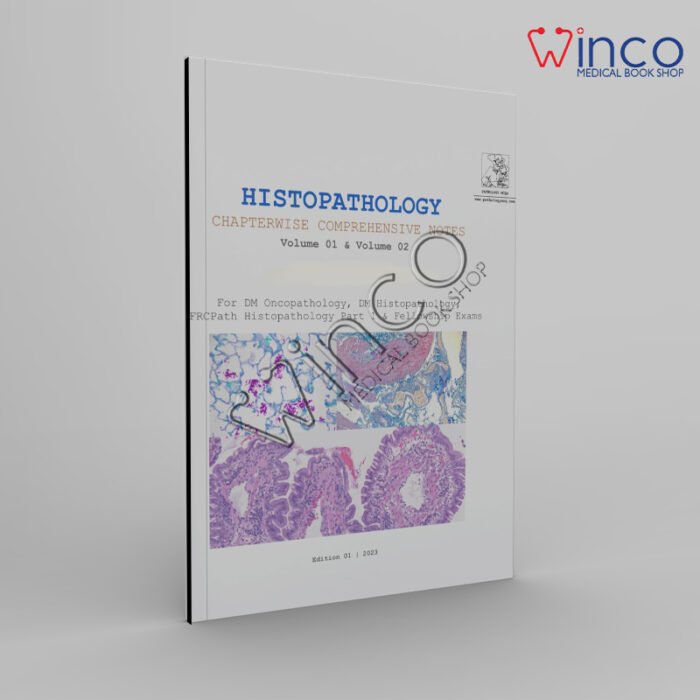 Histopathology comprehensive chapterwise notes Winco Online Medical Book.jpg