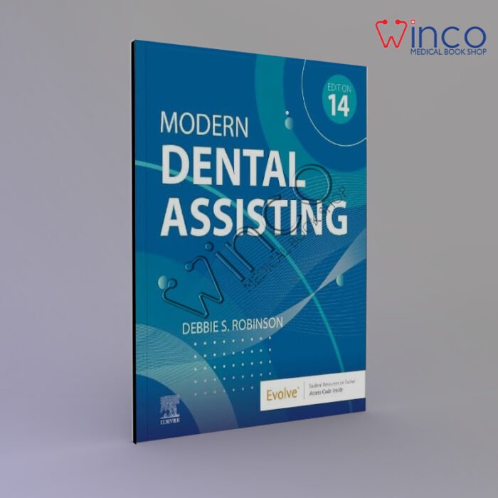 Modern Dental Assisting