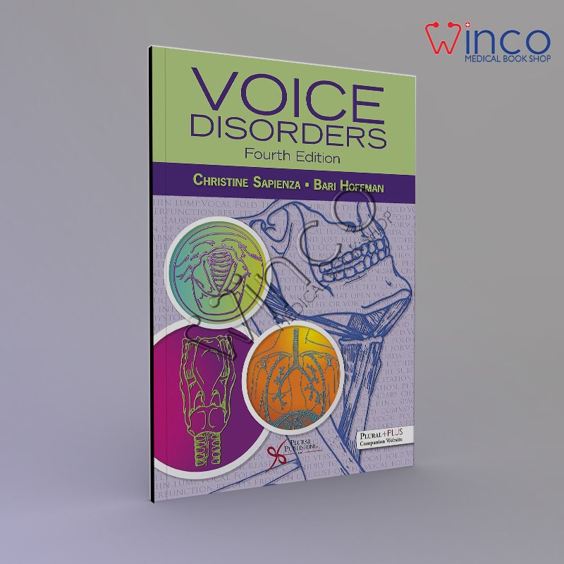 Voice Disorders, Fourth Edition 4th Edition
