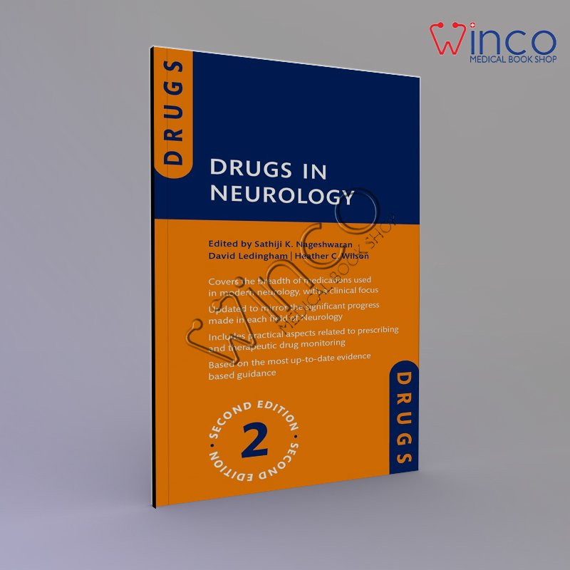 Drugs in Neurology