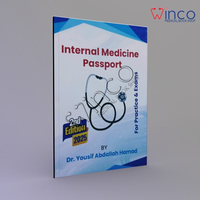 Internal Medicine Passport, 2e