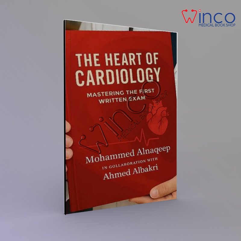 The Heart of Cardiology: Mastring the First Written Exam