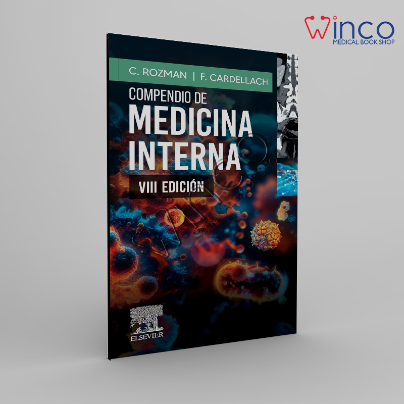 Compendio de Medicina Interna